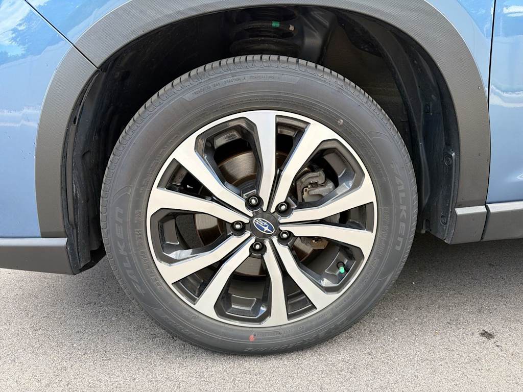 Thumbnail: 2024 Subaru Forester - 8