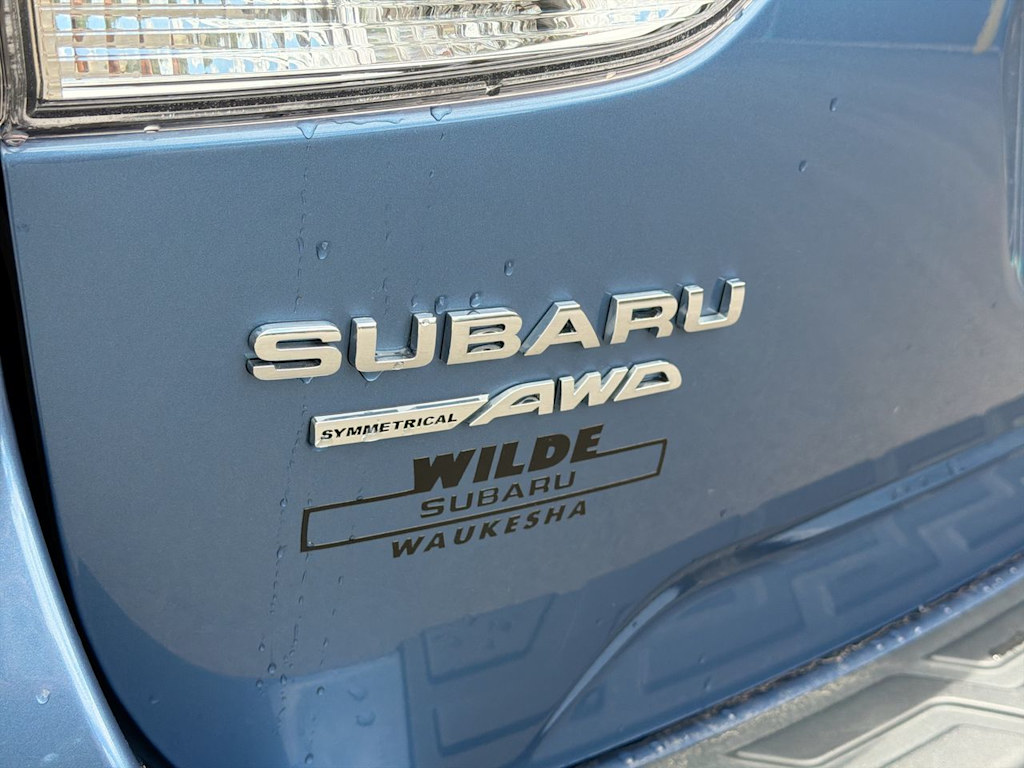 Thumbnail: 2024 Subaru Forester - 7