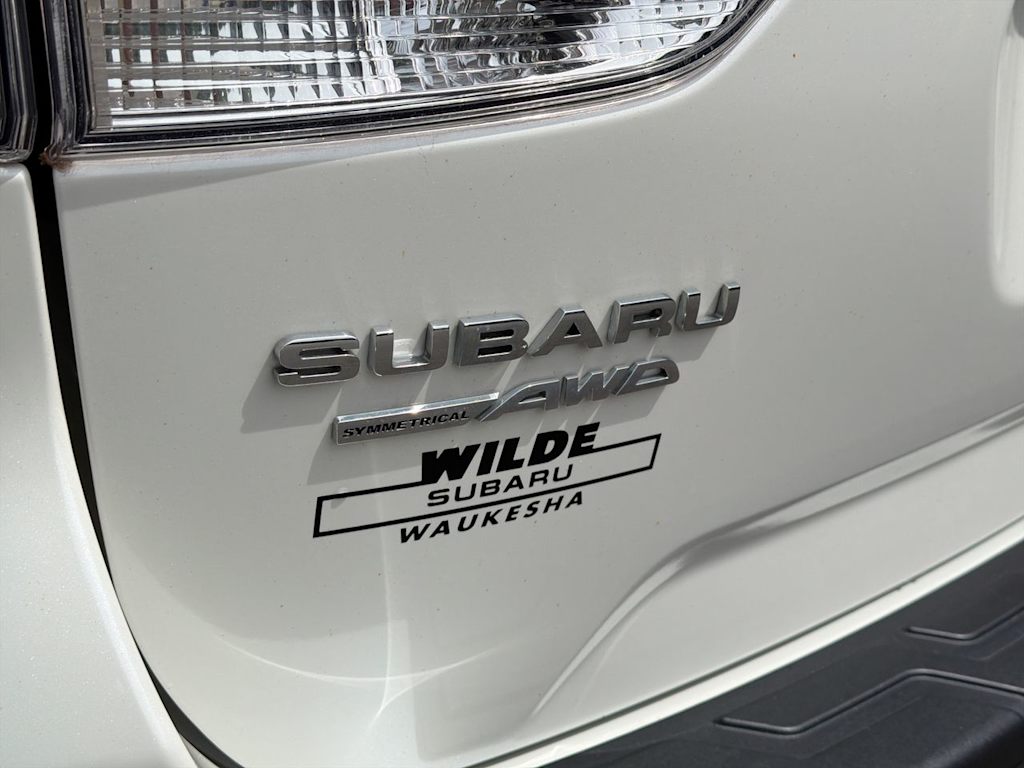 Thumbnail: 2020 Subaru Forester - 7