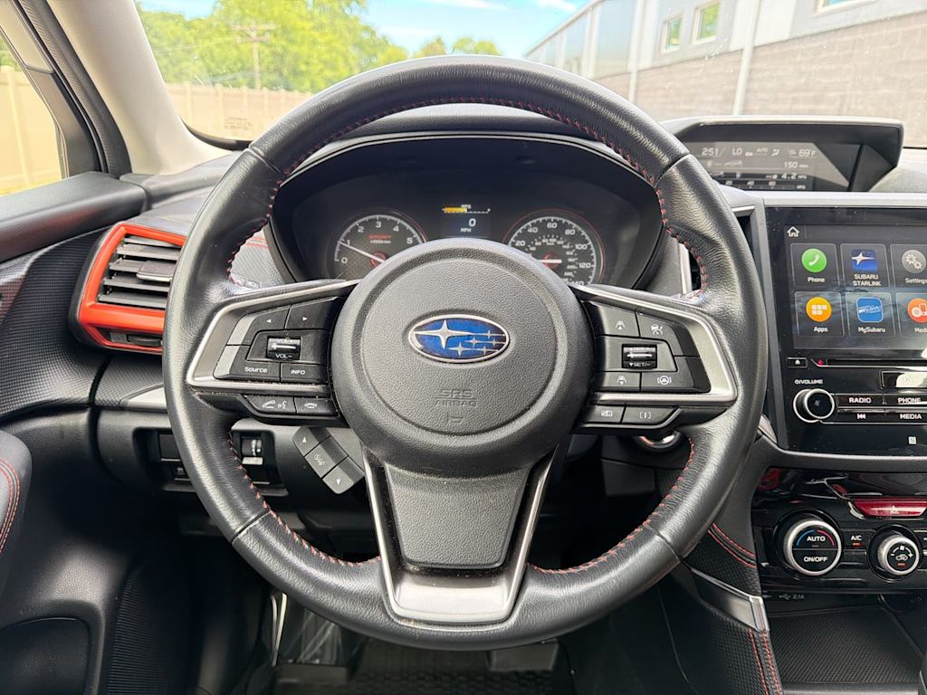 Thumbnail: 2020 Subaru Forester - 9