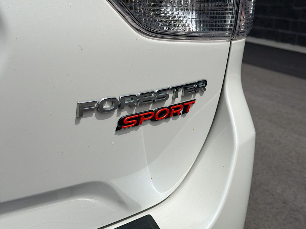 Thumbnail: 2020 Subaru Forester - 27