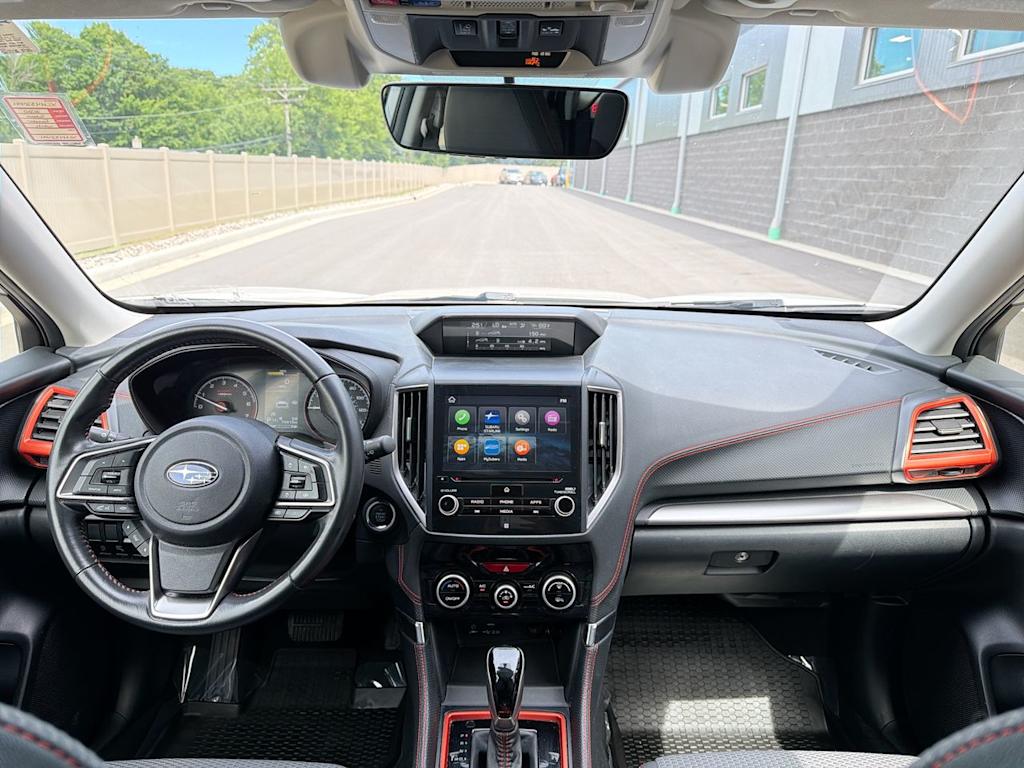 Thumbnail: 2020 Subaru Forester - 2