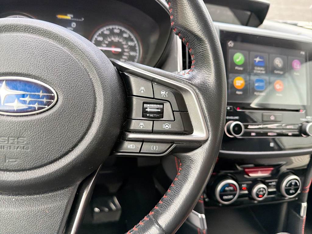 Thumbnail: 2020 Subaru Forester - 34