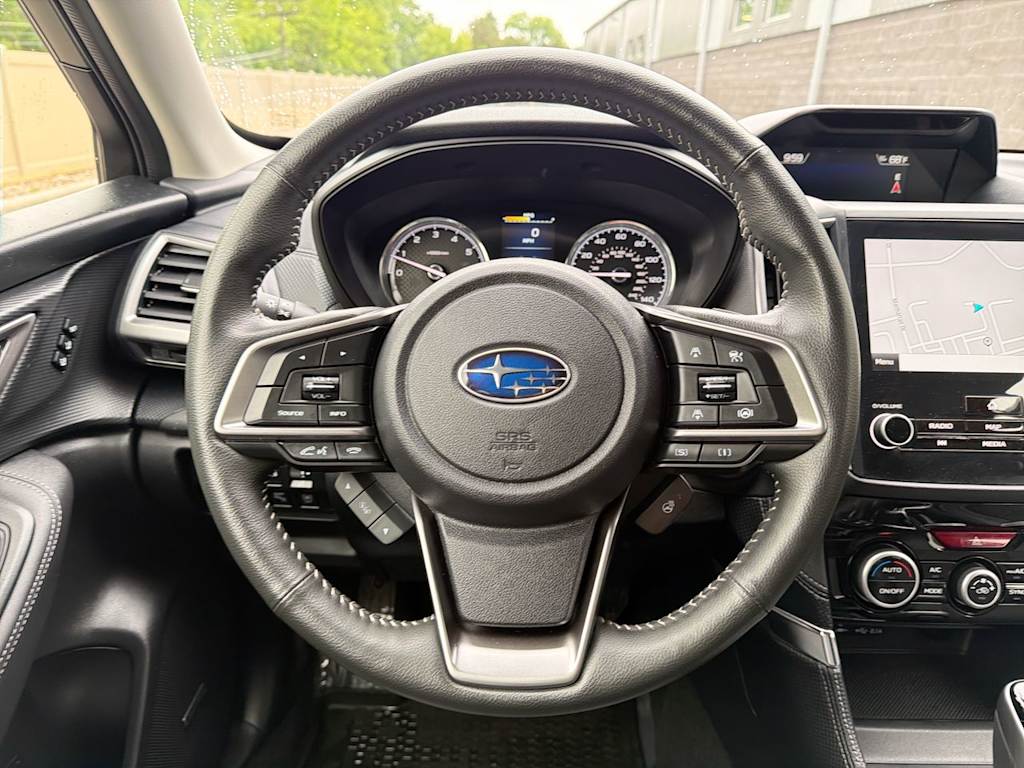 Thumbnail: 2024 Subaru Forester - 9