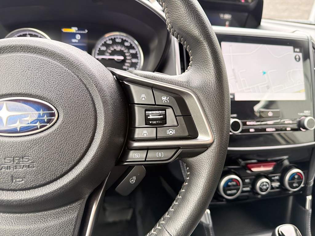 Thumbnail: 2024 Subaru Forester - 33