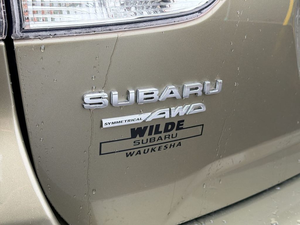 Thumbnail: 2024 Subaru Forester - 7