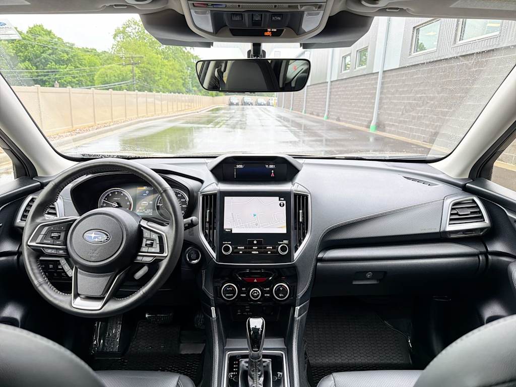 Thumbnail: 2024 Subaru Forester - 2