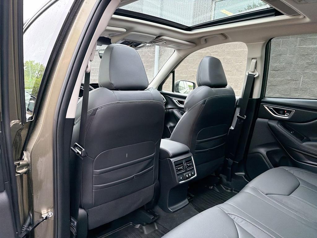 Thumbnail: 2024 Subaru Forester - 12