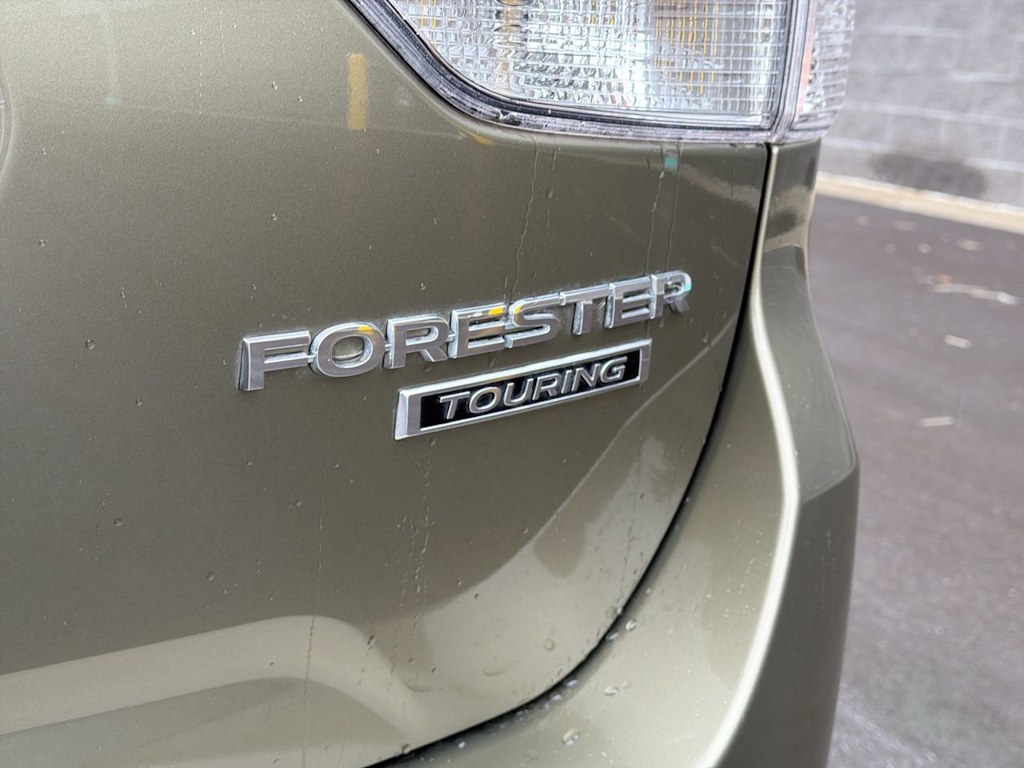 Thumbnail: 2024 Subaru Forester - 27