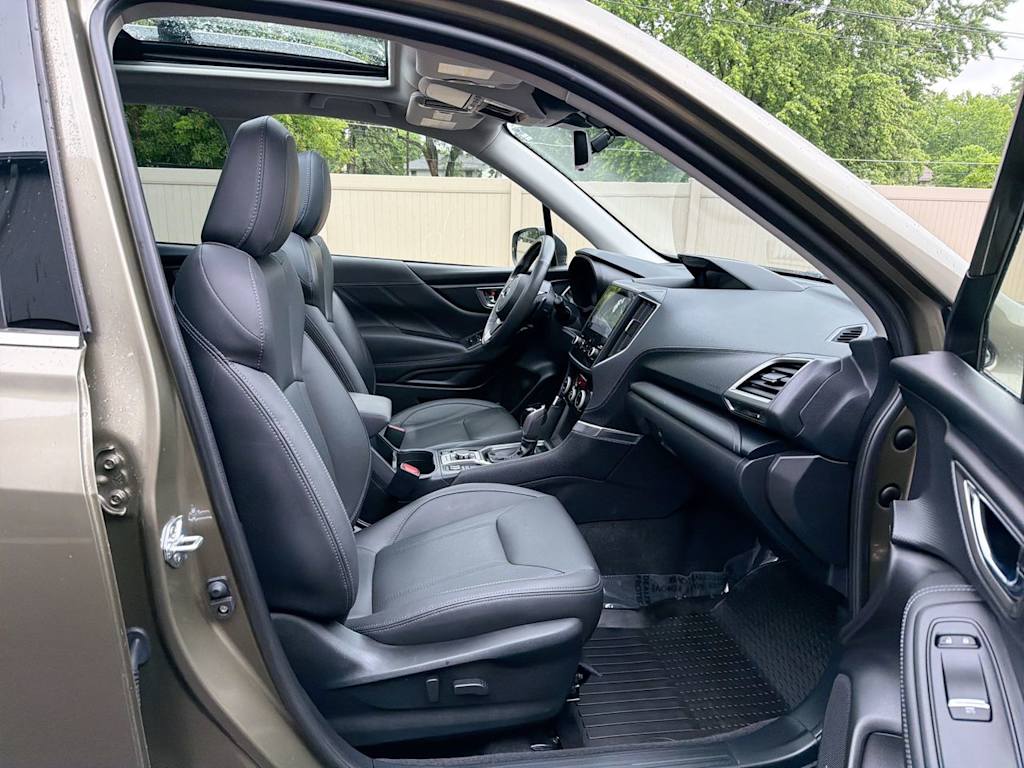 Thumbnail: 2024 Subaru Forester - 11