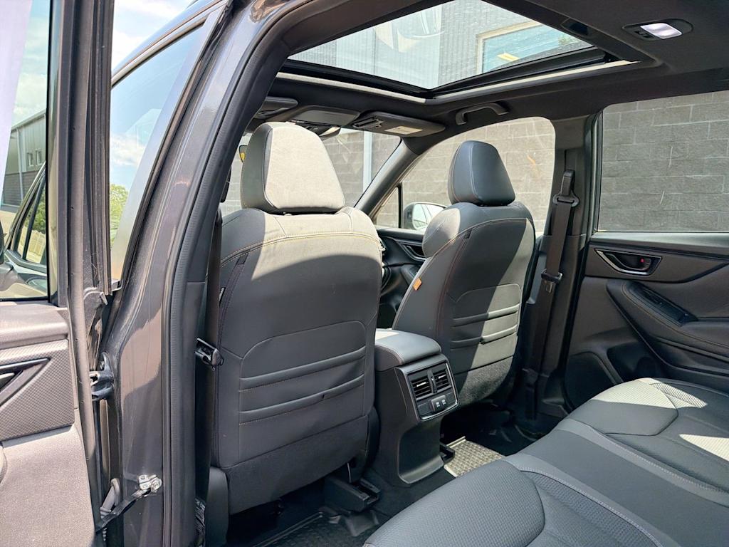 Thumbnail: 2023 Subaru Forester - 11