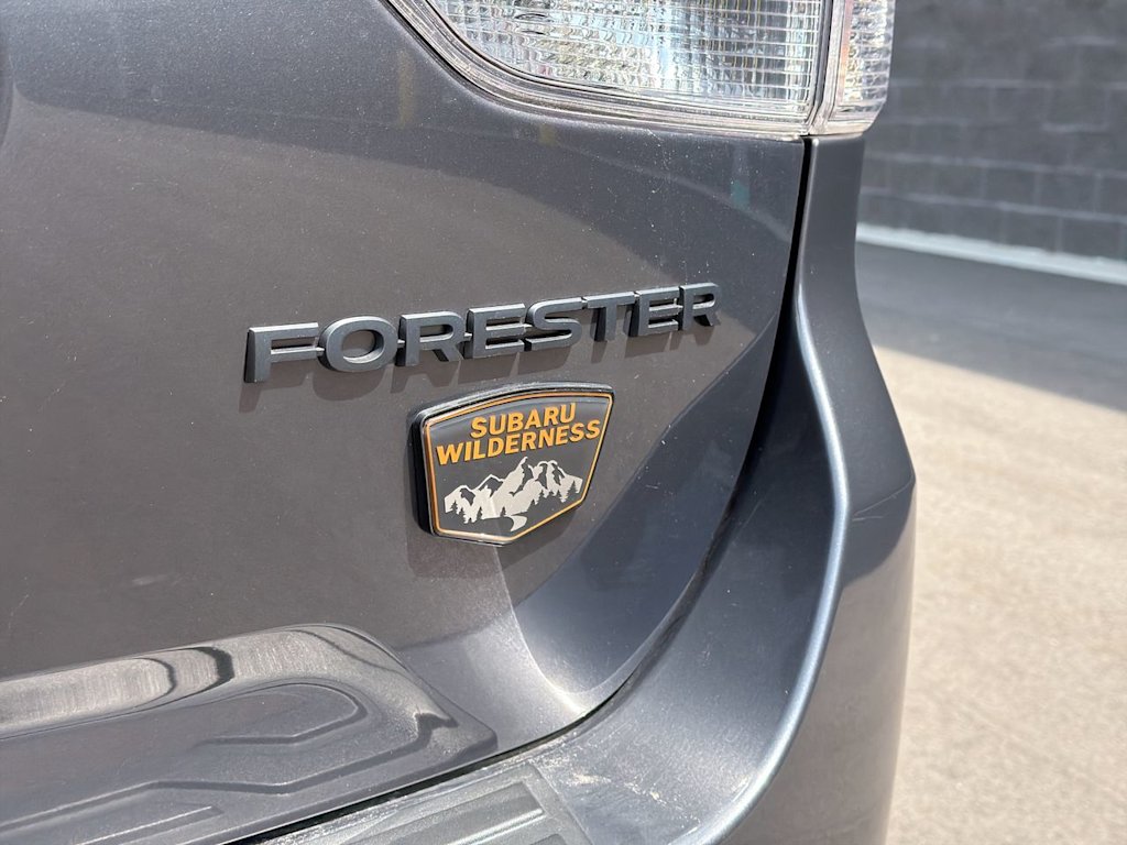Thumbnail: 2023 Subaru Forester - 27