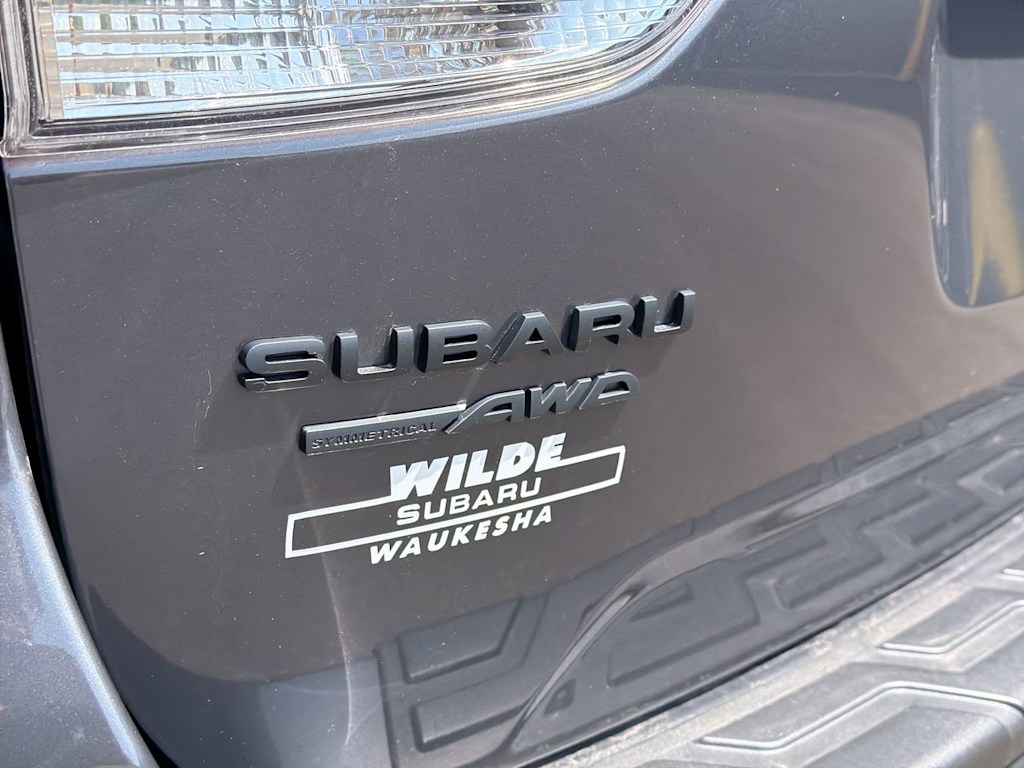 Thumbnail: 2023 Subaru Forester - 7