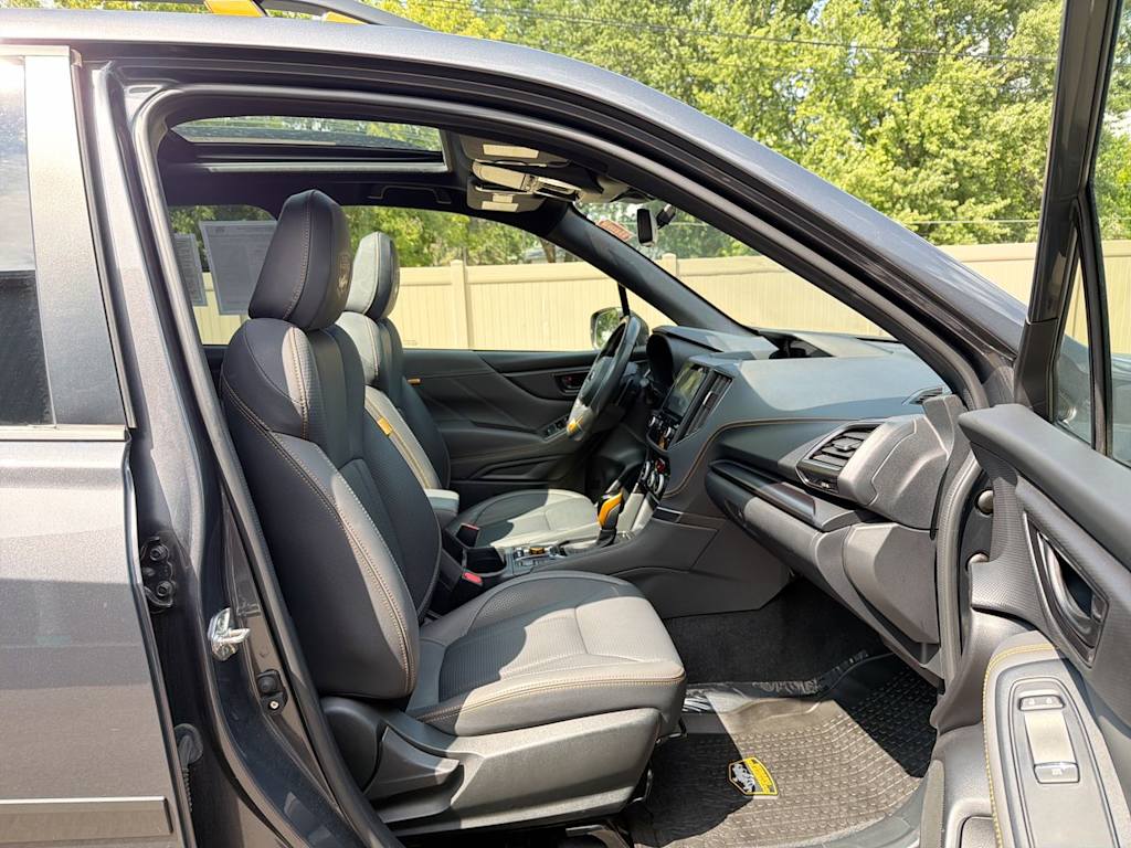 Thumbnail: 2023 Subaru Forester - 32