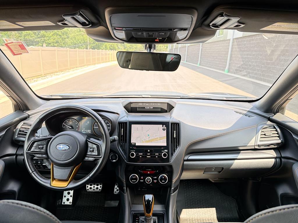 Thumbnail: 2023 Subaru Forester - 2