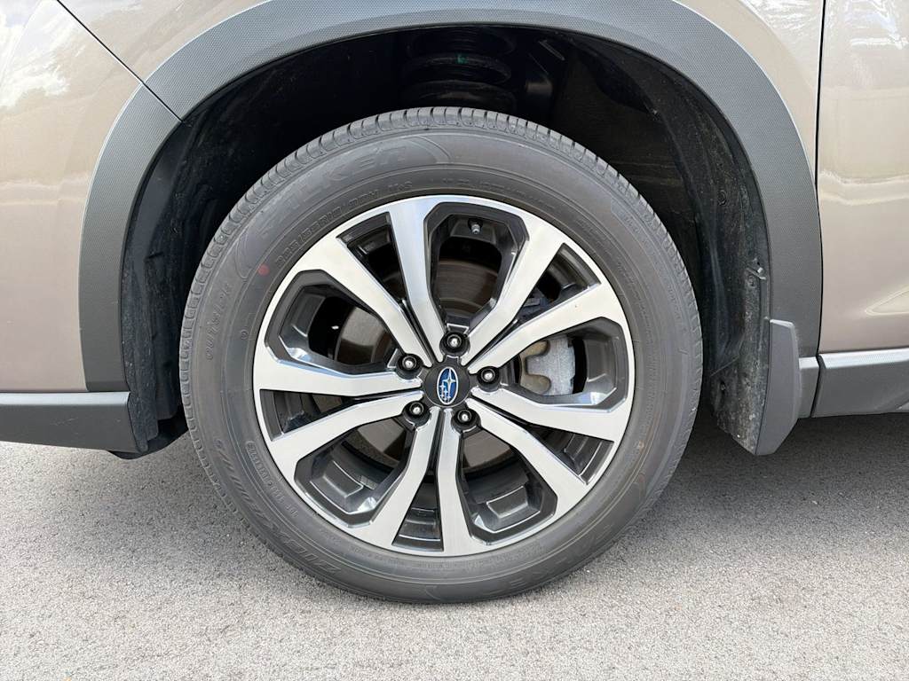 Thumbnail: 2023 Subaru Forester - 8