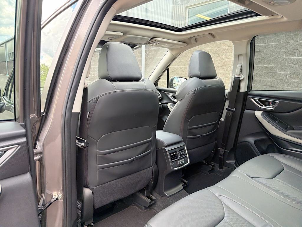 Thumbnail: 2023 Subaru Forester - 12