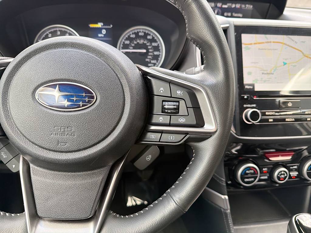 Thumbnail: 2023 Subaru Forester - 34