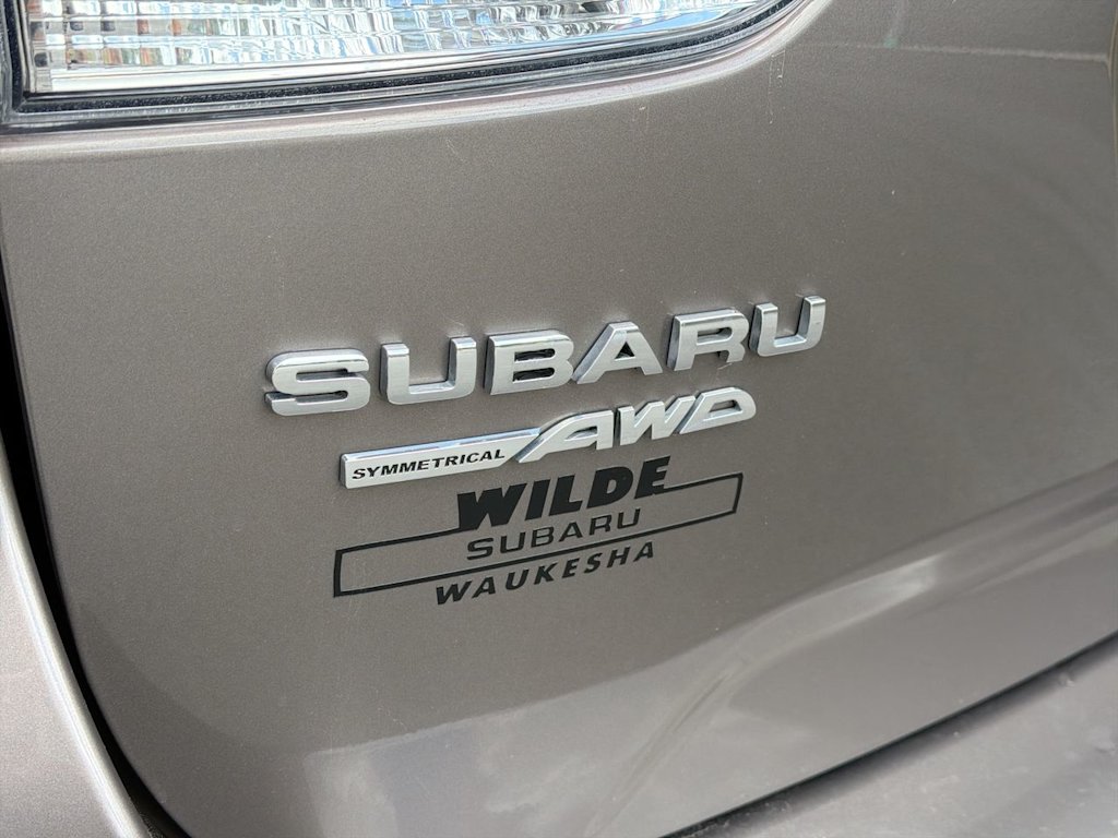 Thumbnail: 2023 Subaru Forester - 7