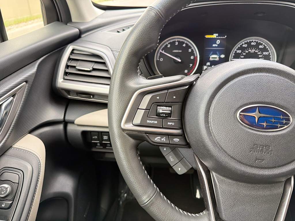 Thumbnail: 2023 Subaru Forester - 33