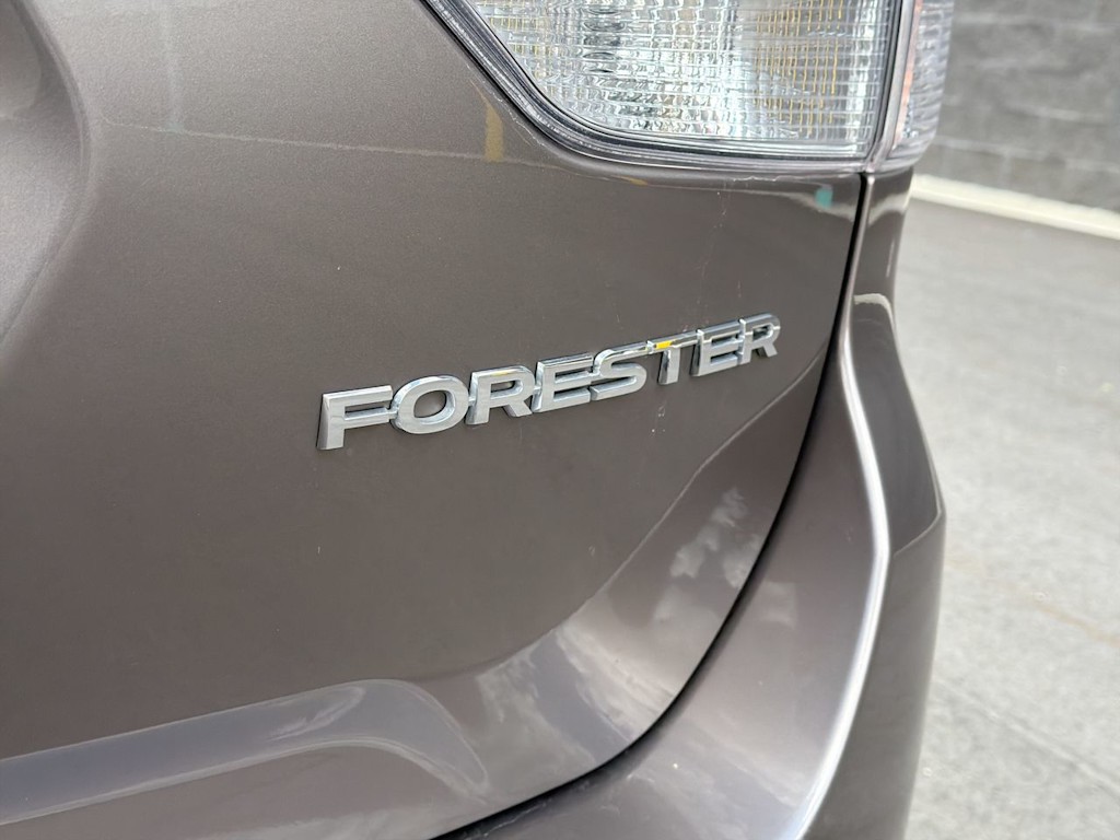 Thumbnail: 2023 Subaru Forester - 28