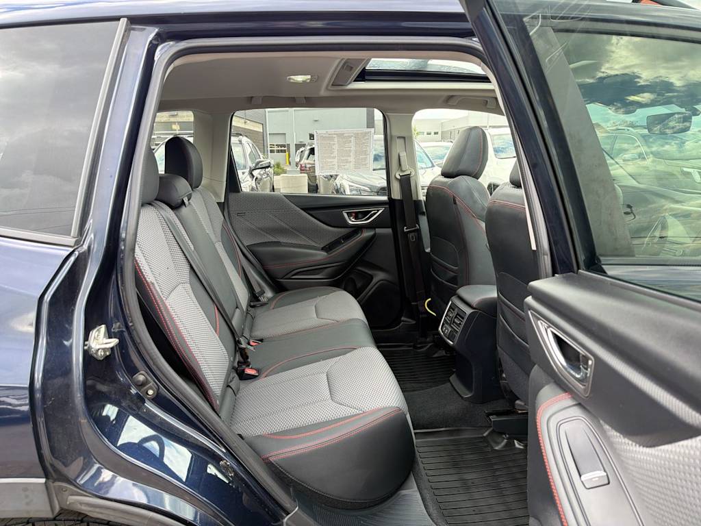 Thumbnail: 2019 Subaru Forester - 31