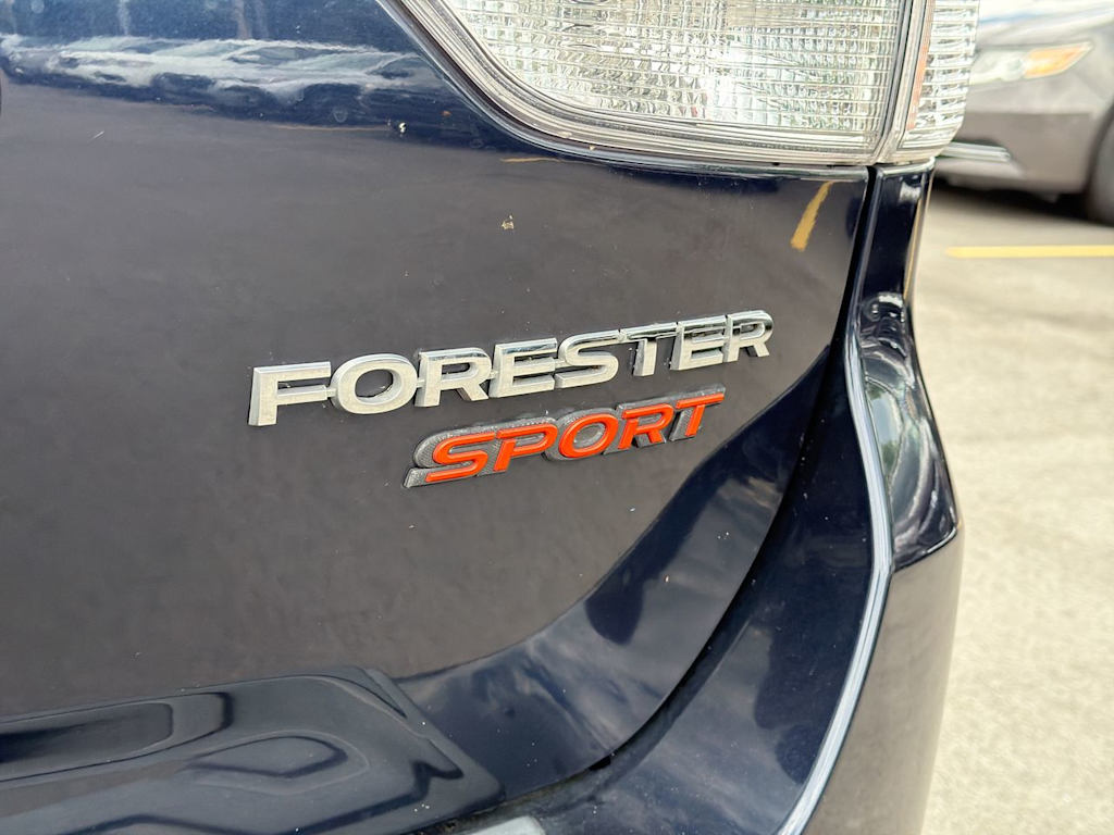 Thumbnail: 2019 Subaru Forester - 27
