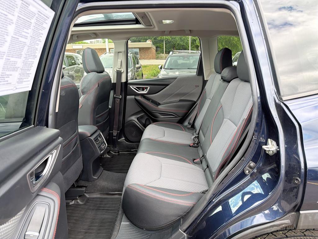 Thumbnail: 2019 Subaru Forester - 30