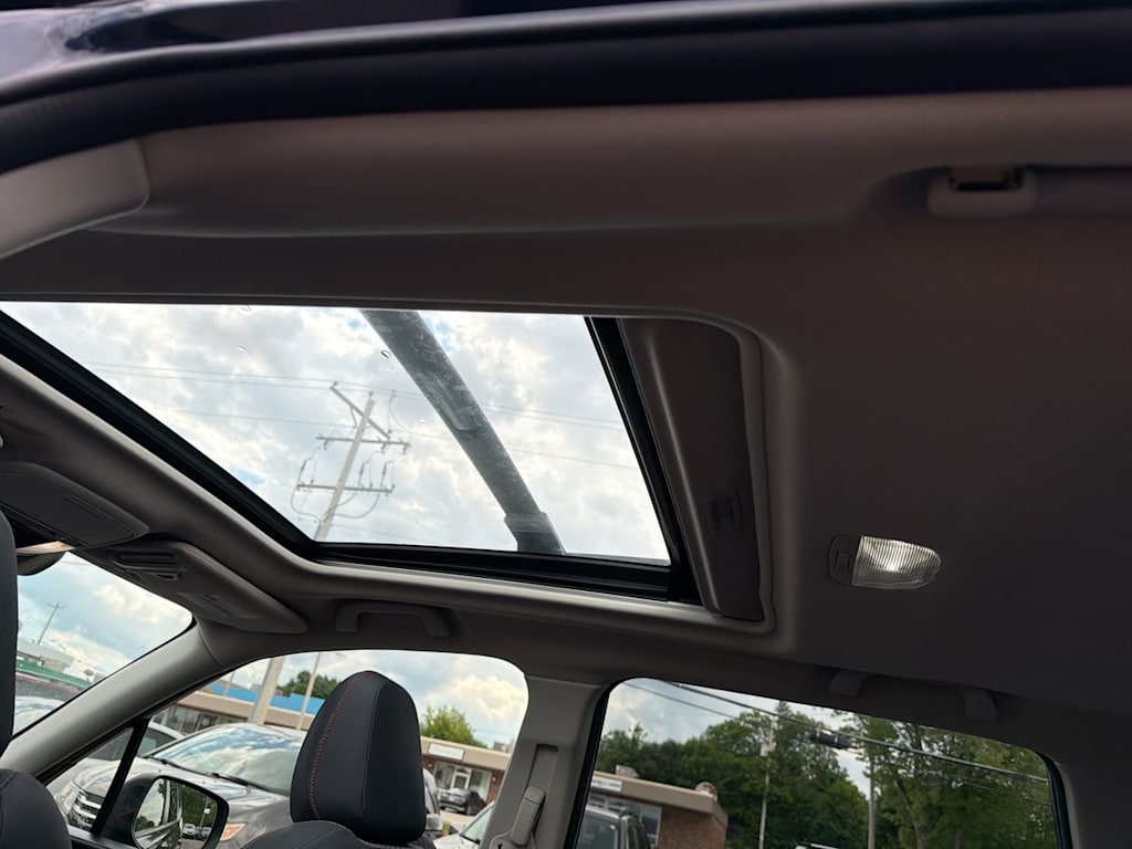 Thumbnail: 2019 Subaru Forester - 29
