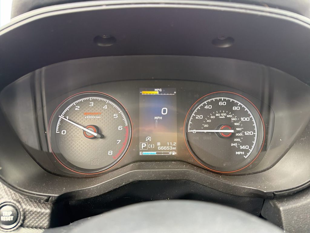 Thumbnail: 2019 Subaru Forester - 14
