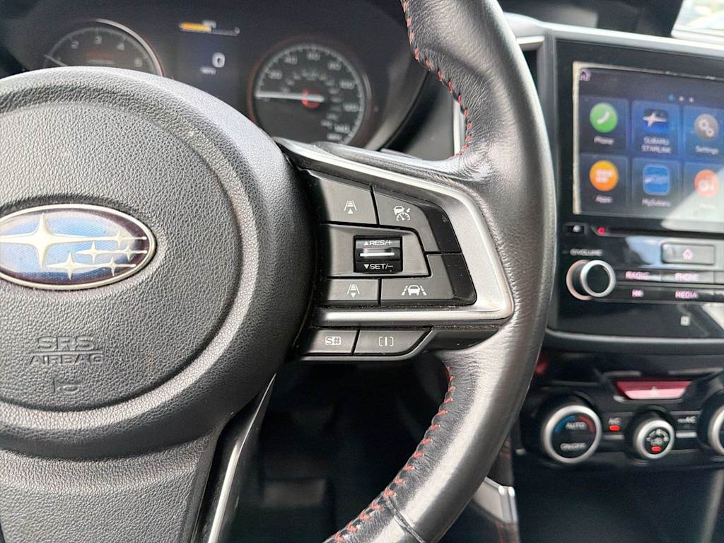 Thumbnail: 2019 Subaru Forester - 34