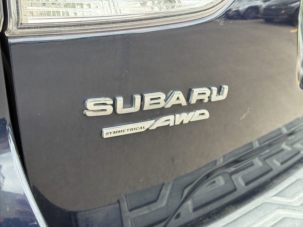 Thumbnail: 2019 Subaru Forester - 7