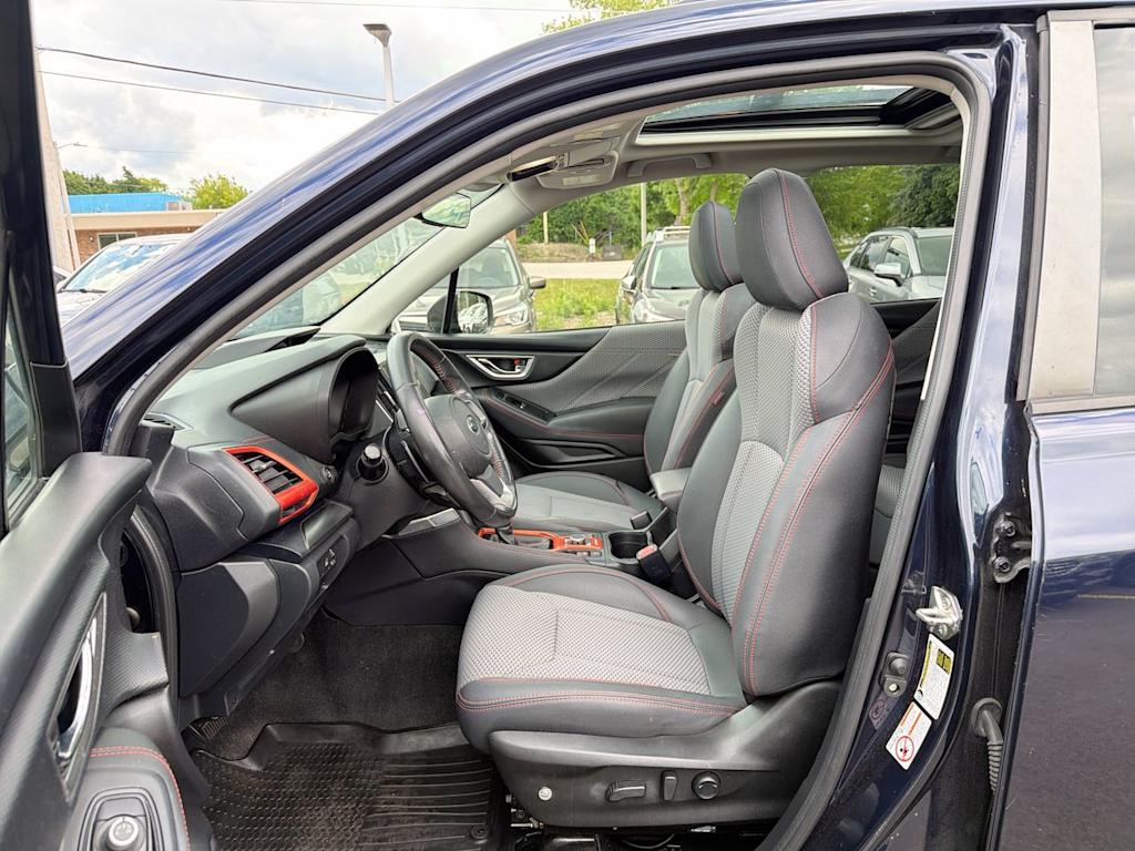 Thumbnail: 2019 Subaru Forester - 10
