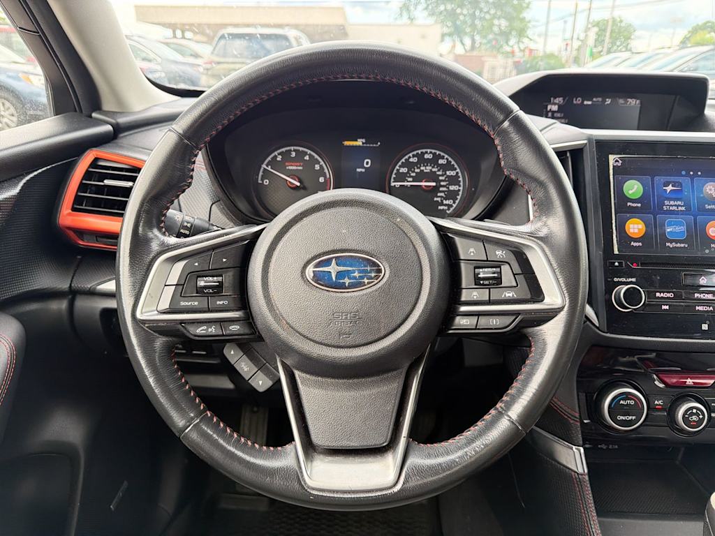 Thumbnail: 2019 Subaru Forester - 9