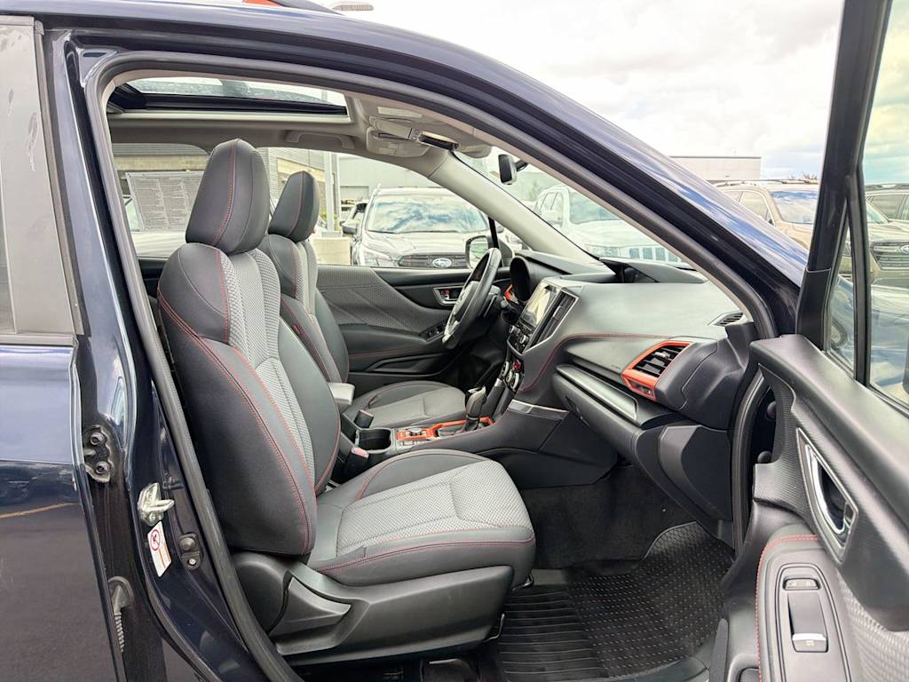 Thumbnail: 2019 Subaru Forester - 32