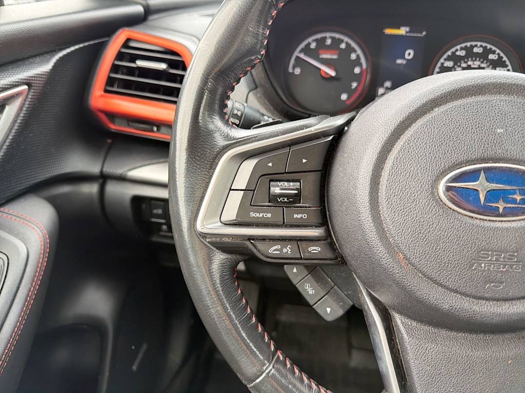Thumbnail: 2019 Subaru Forester - 33