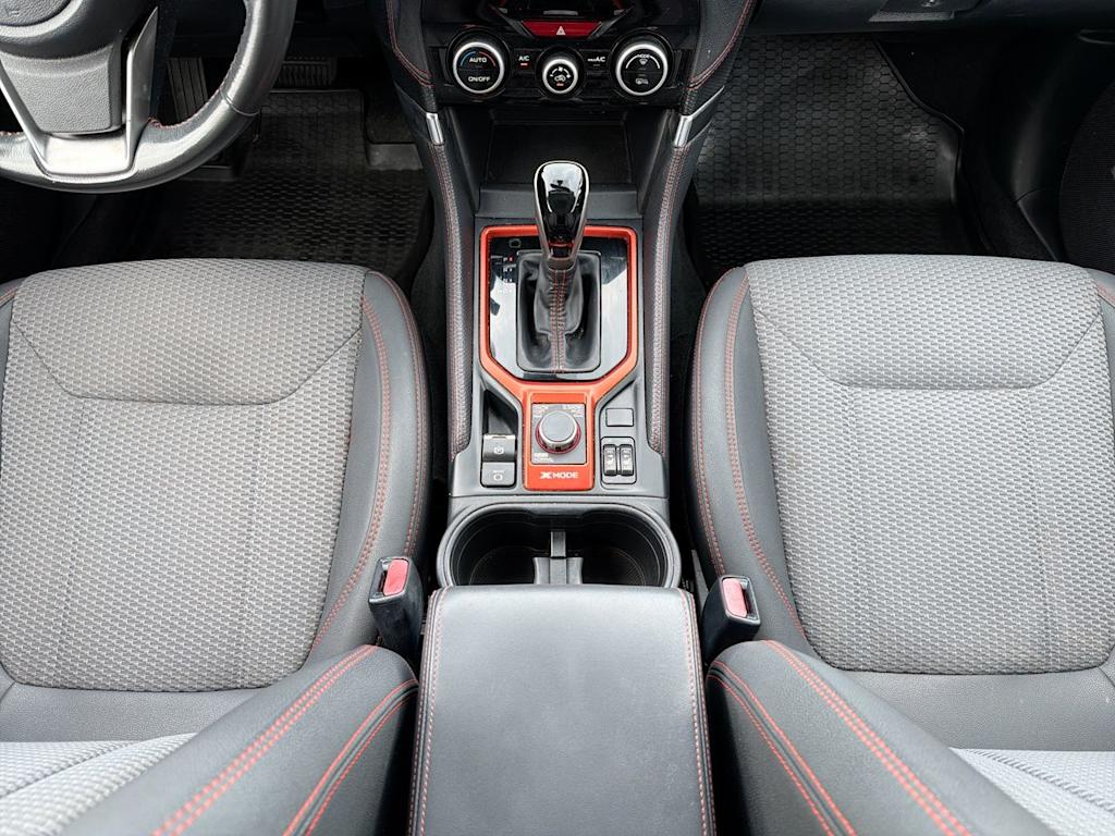 Thumbnail: 2019 Subaru Forester - 13