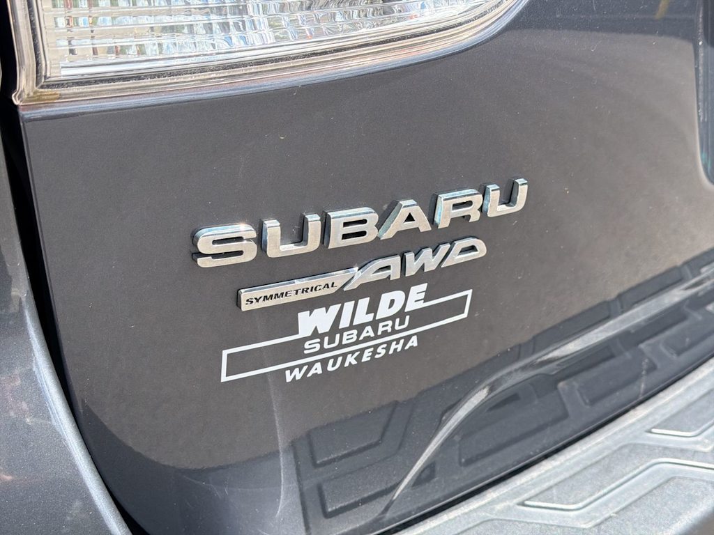 Thumbnail: 2020 Subaru Forester - 7