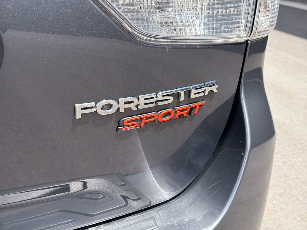 Thumbnail: 2020 Subaru Forester - 28