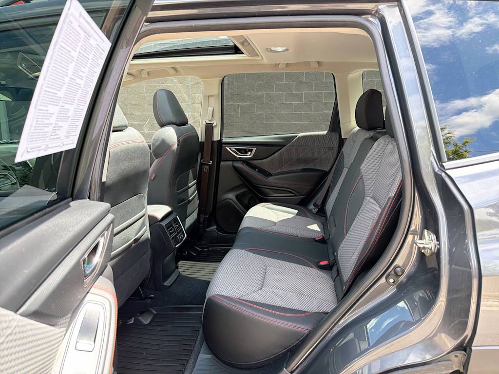 Thumbnail: 2020 Subaru Forester - 31