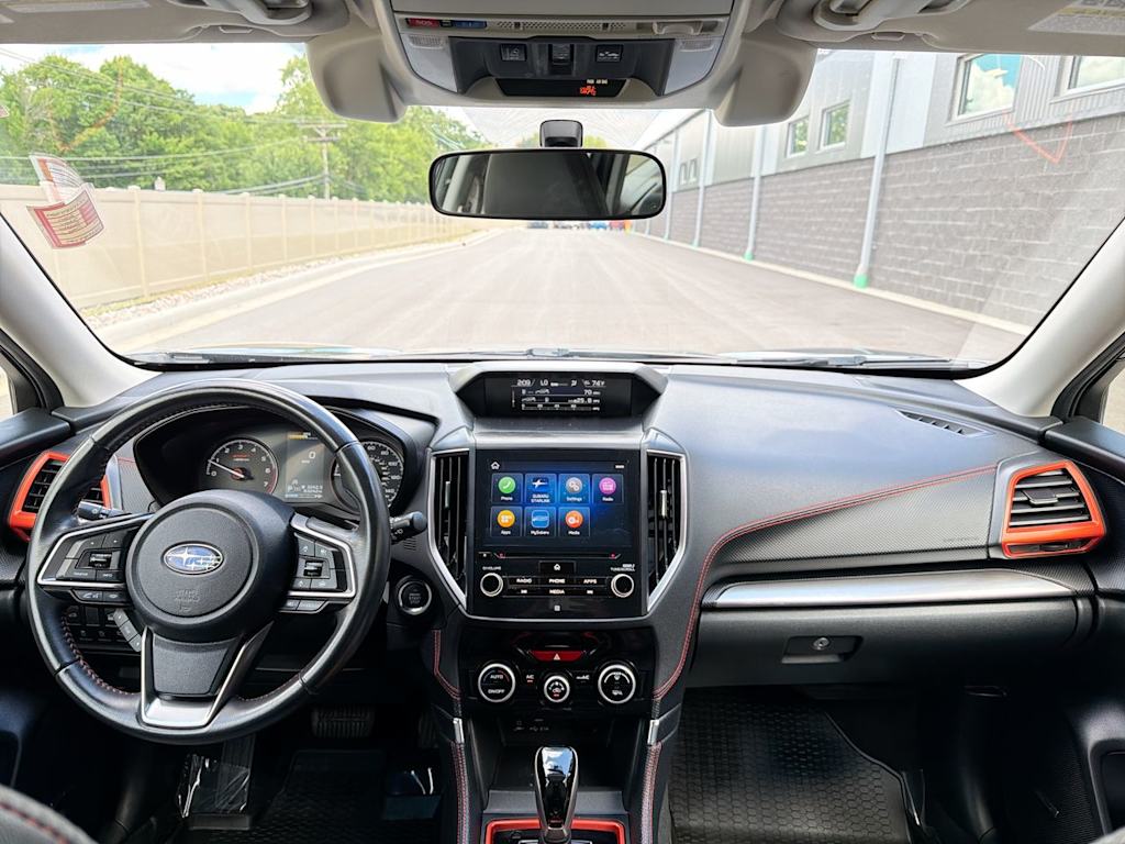 Thumbnail: 2020 Subaru Forester - 2