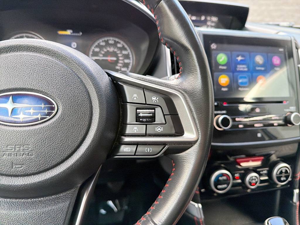 Thumbnail: 2020 Subaru Forester - 34