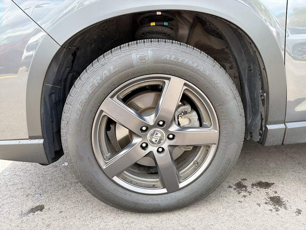 Thumbnail: 2020 Subaru Forester - 8