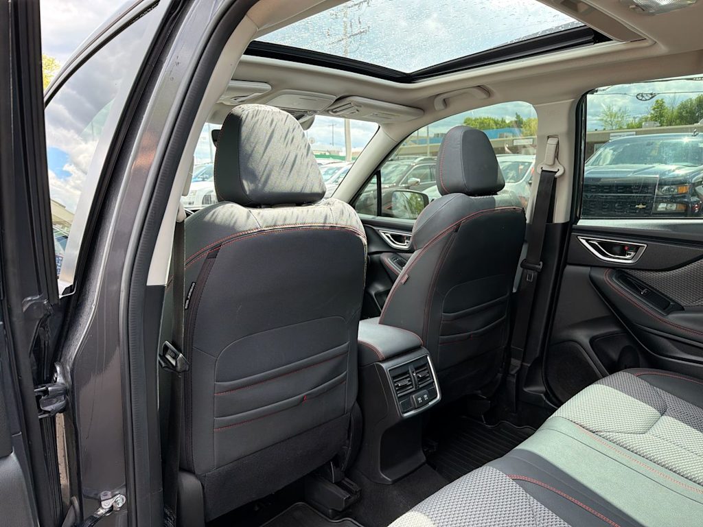 Thumbnail: 2020 Subaru Forester - 12