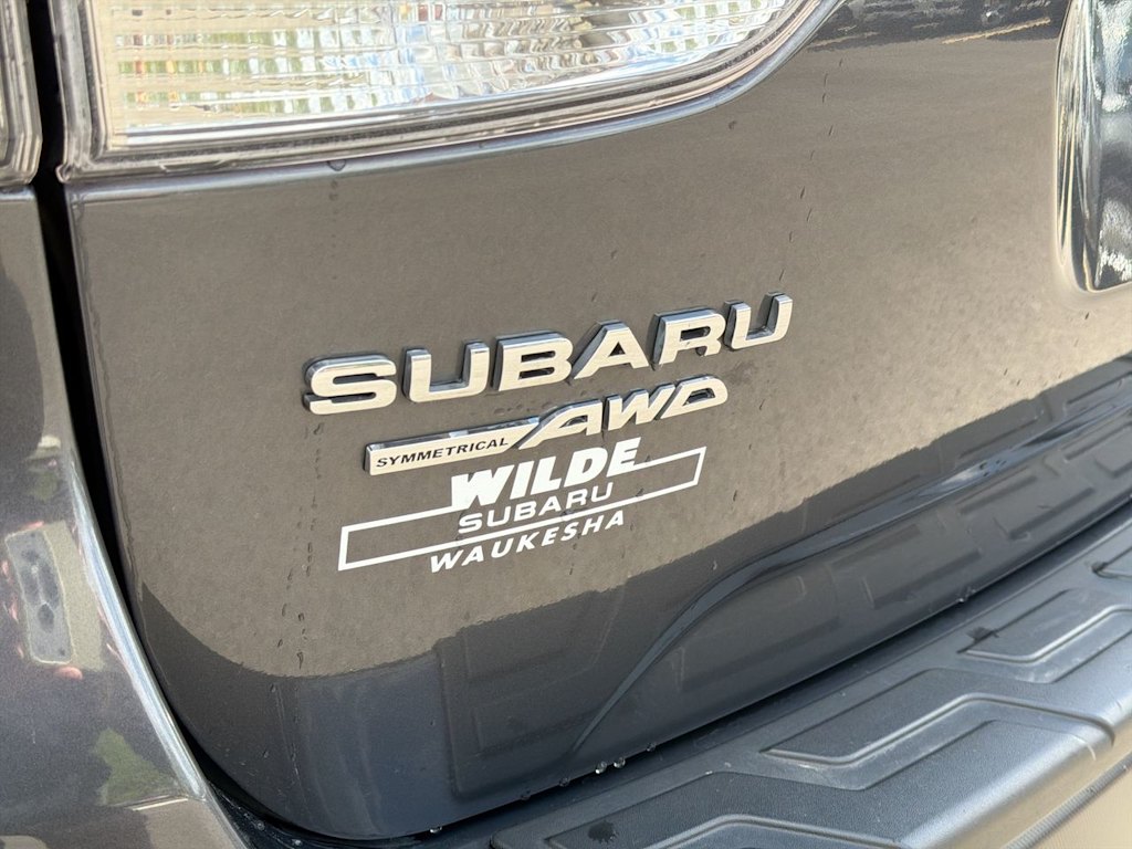 Thumbnail: 2020 Subaru Forester - 7