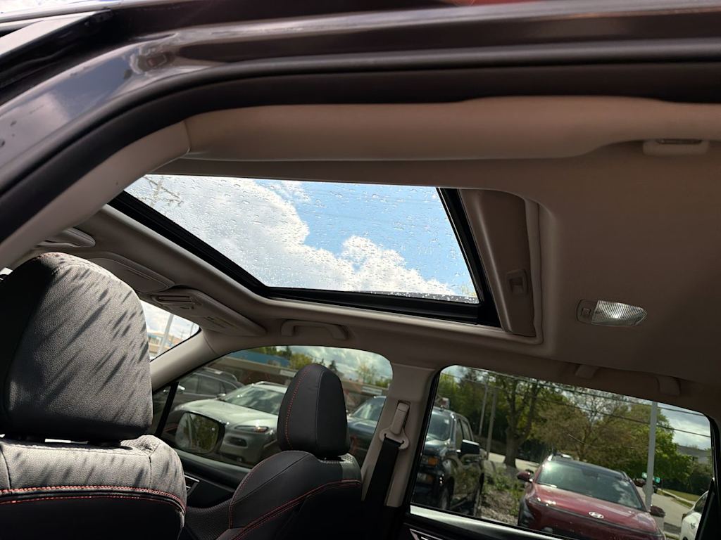Thumbnail: 2020 Subaru Forester - 30