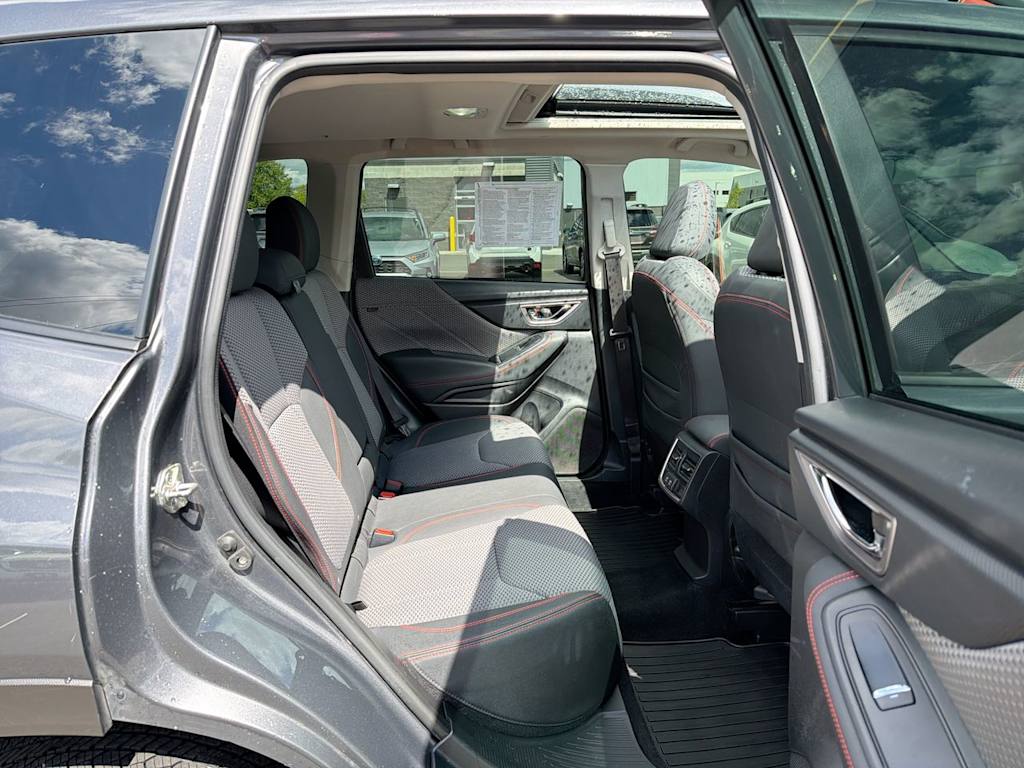 Thumbnail: 2020 Subaru Forester - 32