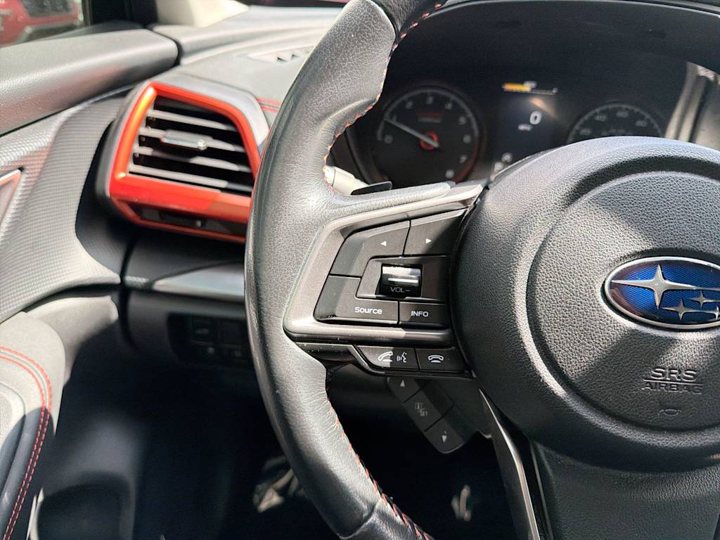 Thumbnail: 2020 Subaru Forester - 33