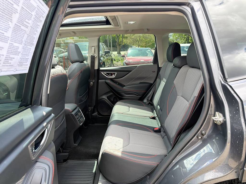 Thumbnail: 2020 Subaru Forester - 31