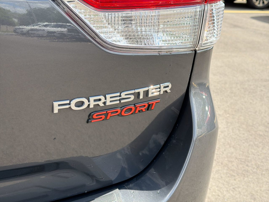Thumbnail: 2020 Subaru Forester - 28